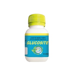 Glucosite roztok