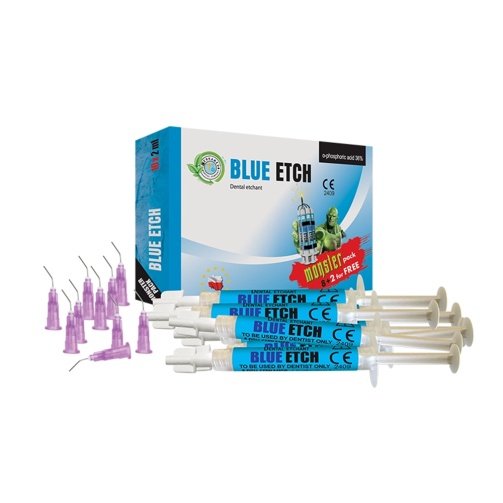 Blue Etch Pack 10x2ml