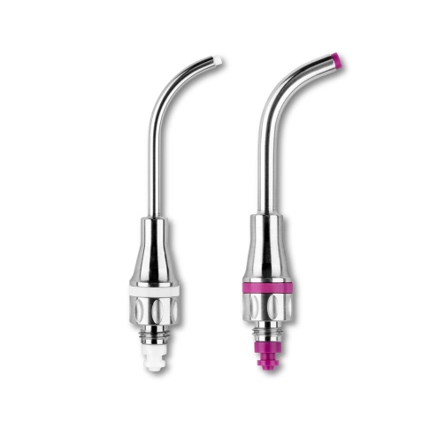 VPT jehla prům. 2,3 mm N°1, bílá (16 plungers + 1x kartáček)