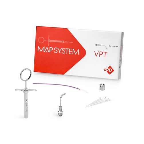 MAP VPT Kit