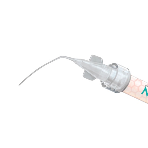 Clear Flex Tip 20 ks