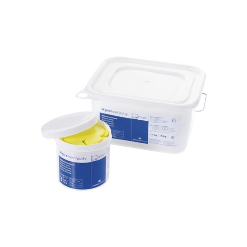 Giroform putty 5kg