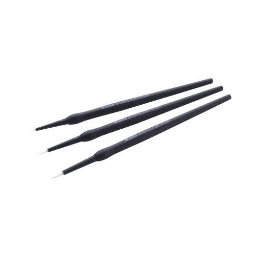 Zirconia Stain 3 in 1 Brush Kit Zirconia Stain 3 in 1 Brush Kit