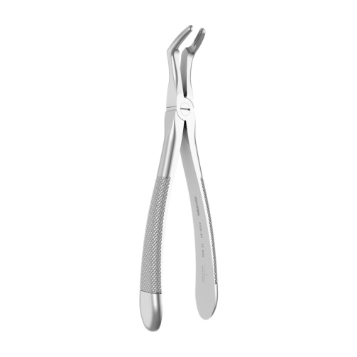 ASA kleště extrak. s neklouzavými čelistmi 18,5cm č.45