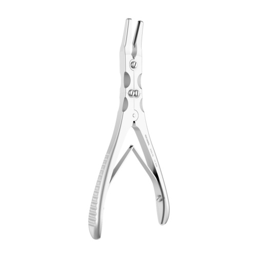 ASA kleště na kosti Mini Ruskin 15,5cm