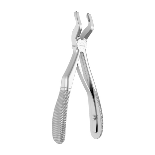 ASA kleště extrak. dětské tv.3 horní moláry 13cm