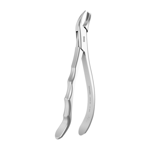ASA kleště extrak. tv.89 anatomická rukojeť horní molár pravé 17,5cm