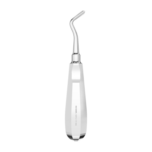 ASA extr. kořenová páka tv.2F Flohr 3mm
