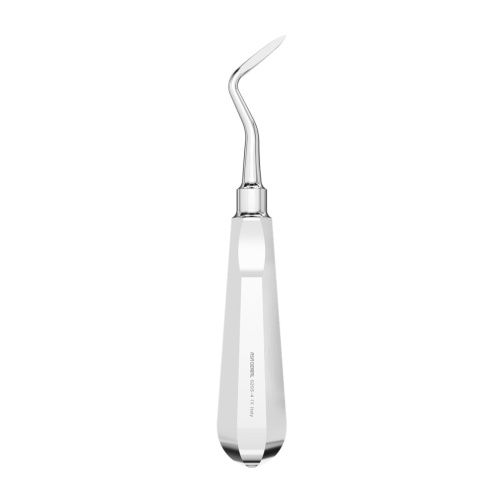 ASA extr. páka tv.4SA Schmeckebier-Apexo plochý hrot  3,1mm