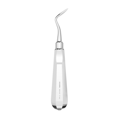ASA extr. páka tv.4B Schmeckebier-Apexo dutý hrot  3,1mm