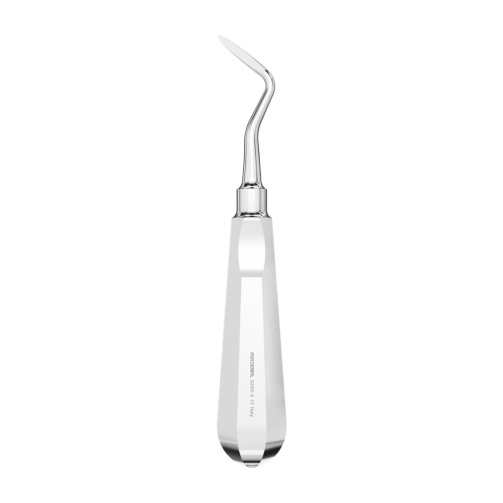 ASA extr. páka tv.5SA Schmeckebier-Apexo plochý hrot  3,1mm