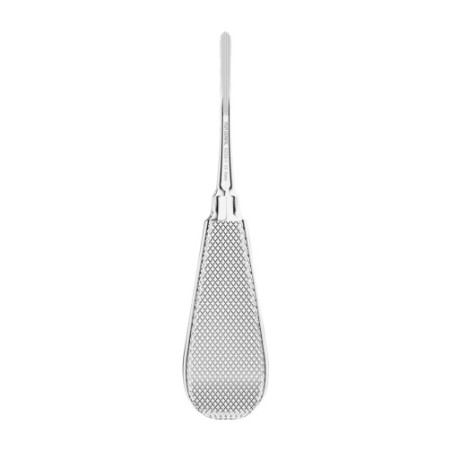 ASA extr. kořenová páka tv.1 Coleman 5mm