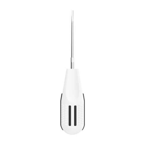 ASA luxator Ideal tv.3 zahnutý 3mm