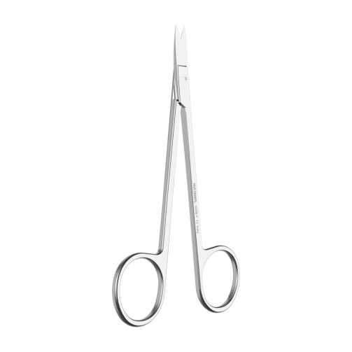 ASA nůžky Quinby rovné 13cm