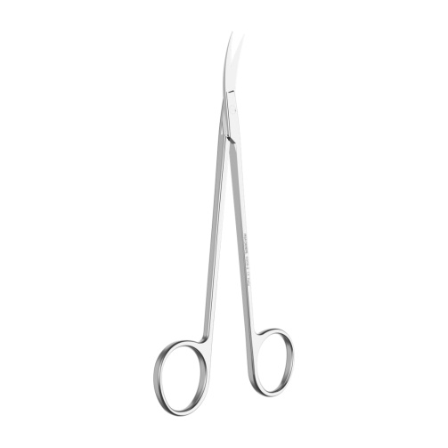 ASA nůžky Kelly zahnuté 16cm