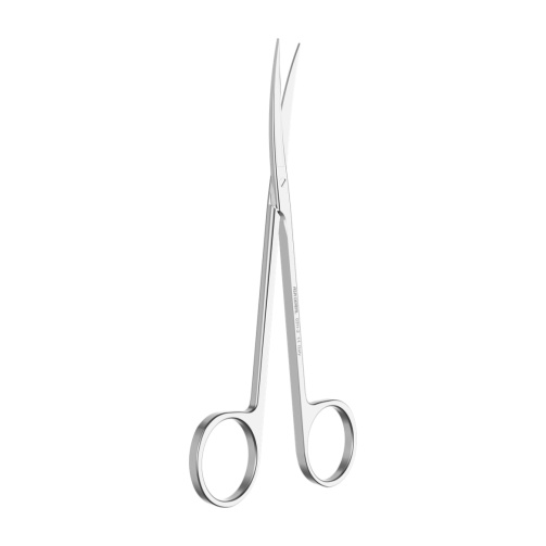 ASA nůžky Sullivan zahnuté 14,5cm