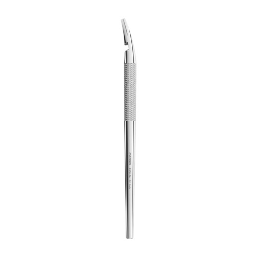 ASA skalpelová rukojeť č.5A zahnutá 14,5cm