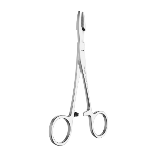 ASA jehelec Olsen Hegar 14cm