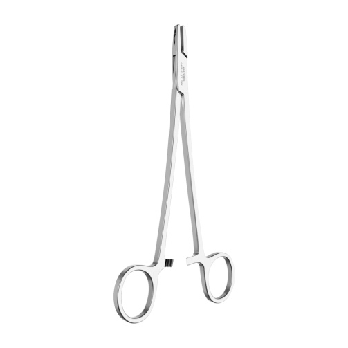 ASA pinzeta Adson 17,5cm