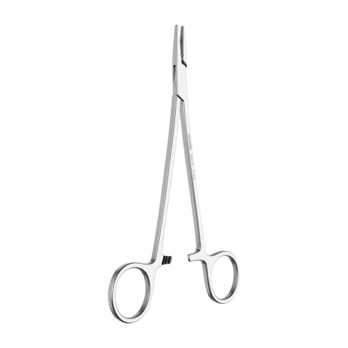 ASA jehelec Crile-Wood 15cm