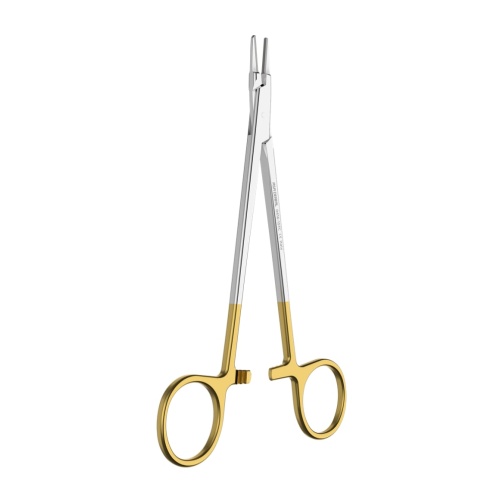 ASA jehelec Mini-Ryder TC 15cm