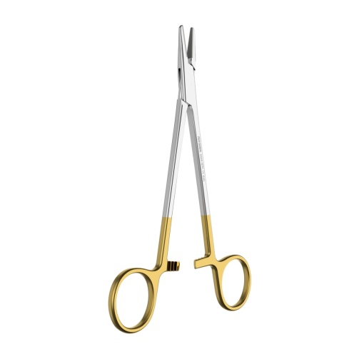 ASA jehelec Mayo-Hegar TC 16cm
