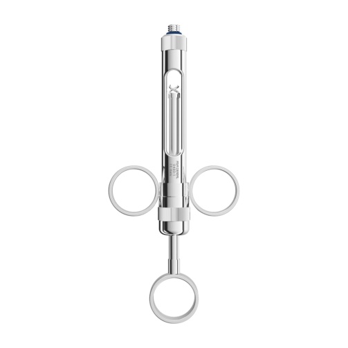 ASA stříkačka pro karpule s aspirací 1,8ml