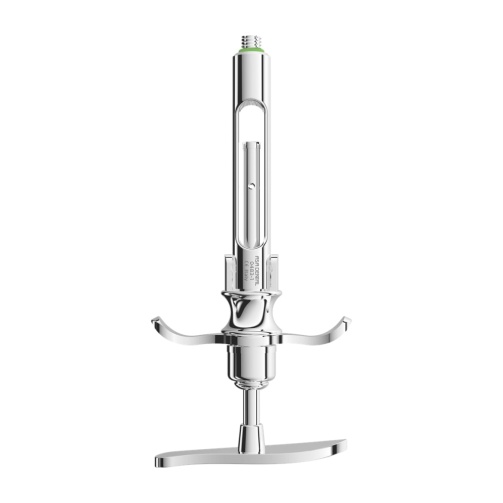 ASA stříkačka pro karpule s aspirací 1,8ml