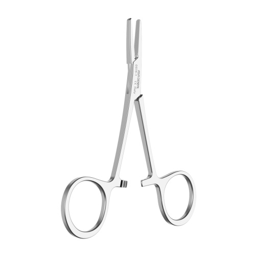 ASA hemostatické kleště Hartmann rovné 10cm