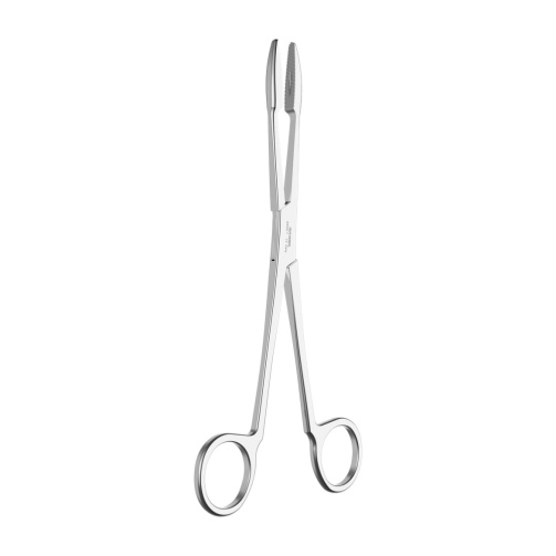 ASA kleště na tampony Gross-Maier rovné 20cm