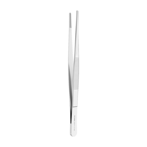 ASA pinzeta tv.4 rovná 18cm
