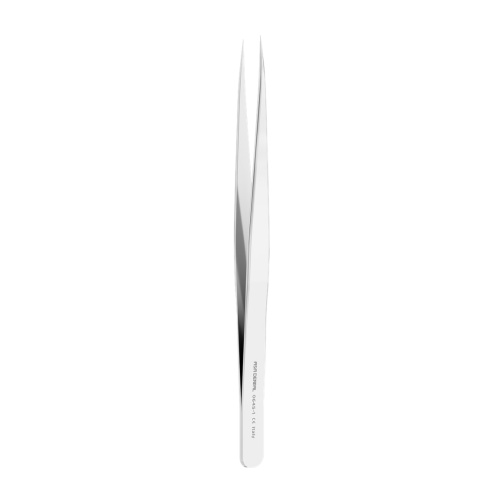 ASA pinzeta tv.1 extra jemná rovná 12,5cm