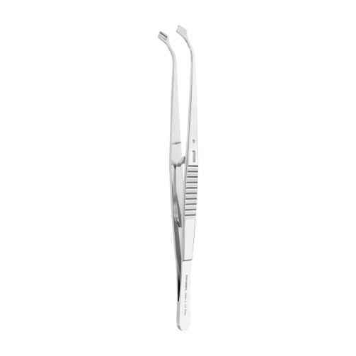 ASA pinzeta implantologická 16,5cm