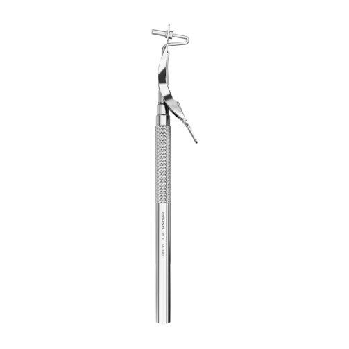 ASA nosič amalgamu malý 1.5mm/15.5cm