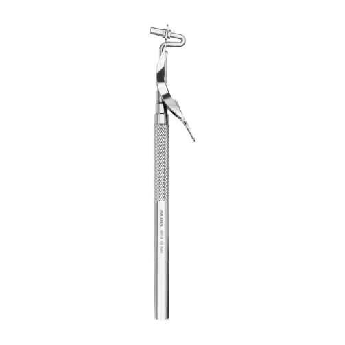 ASA nosič amalgamu velký 2.5mm/15.5cm