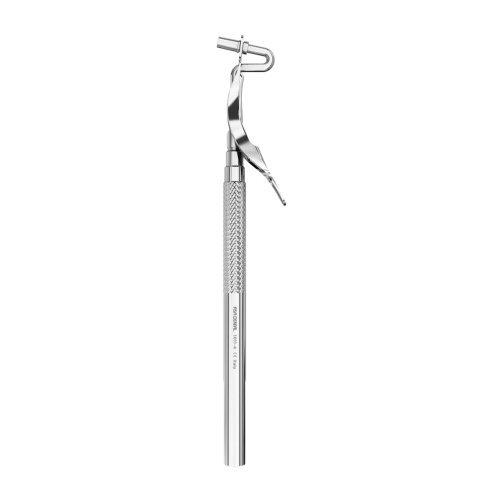 ASA nosič amalgamu Jumbo 3mm/15.5cm