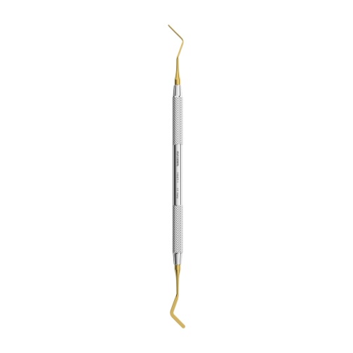 ASA hladítko Heidemann tv.1 Titanium-gold finish