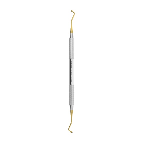 ASA cpátko oboustranné tv.1 Westcott Titanium 2,5mm/2,2mm