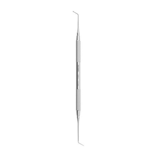 ASA hladítko s kuličkou tv.1 plastic oboustranné 0,1mm/1,2mm