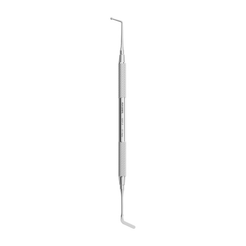 ASA hladítko s kuličkou tv.2 plastic oboustranné 2,7mm/1,6mm