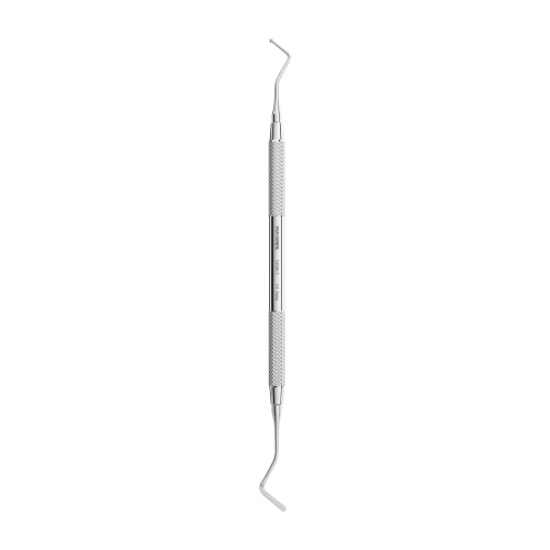 ASA hladítko s kuličkou tv.1 plastic oboustranné 2mm/1mm