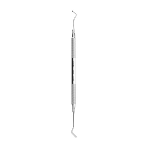 ASA hladítko s kuličkou tv.2 plastic oboustranné 2,5mm/0,7mm
