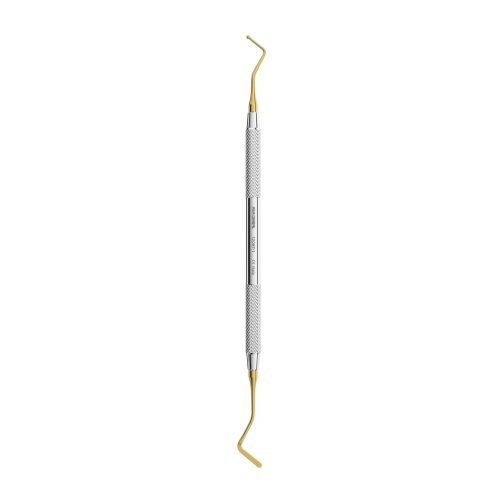 ASA hladítko s kuličkou tv.1 oboustranné Titan 1,2mm/1mm