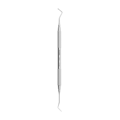ASA hladítko s kuličkou tv.1 plastic oboustranné 0,1mm/1mm