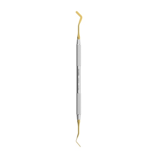 ASA hladítko s kuličkou tv.2 oboustranné Titan 0,4mm/2,9mm