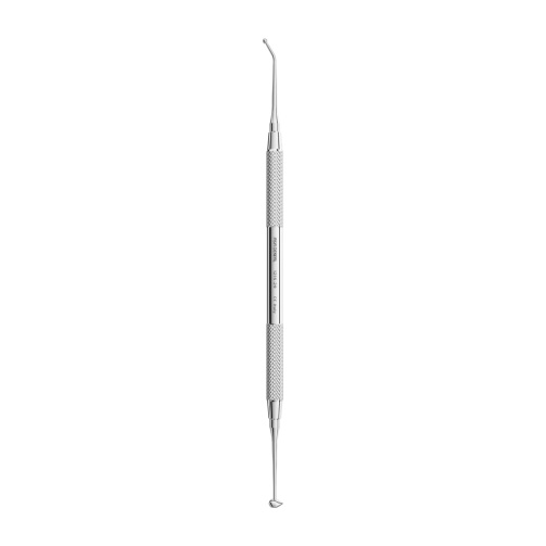 ASA cpátko tv.29 Ball oboustranné 3mm/1,6mm