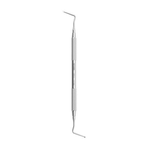 ASA exkavátor tv.2 lžička oboustranný 2mm