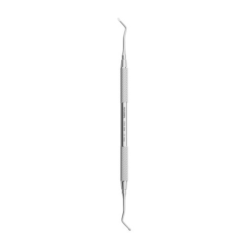 ASA exkavátor tv.18W oválná lžička oboustr. 1,5mm