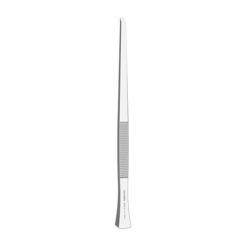 ASA kostní dláto Partsch 4mm,  17cm
