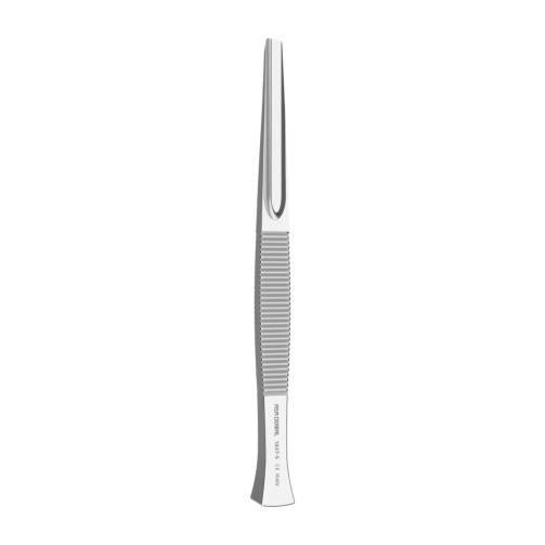ASA kostní dláto Partsch 5mm,  13,5cm